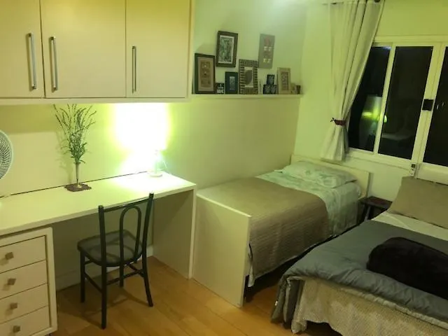 Familyhome Florianópolis Quarto em Acomodações Particulares