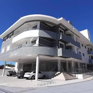  Apartamento North Paradise 309- Duplex