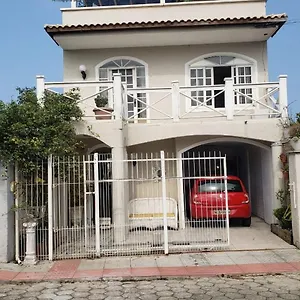  Casa de Férias Casa/ap Aconchego - Campeche