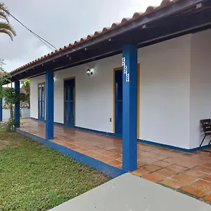 Casa de Férias Casa De Praia Na Praia Dos Ingleses, Florianópolis