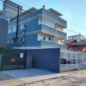  Apartamento Ingleses Norte