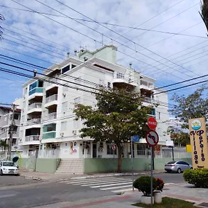 Apartamento Lindo Apt. Aconchegante, Florianópolis