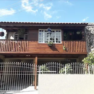 Apartamento Apto. Casal Com Uma Criança, Florianópolis