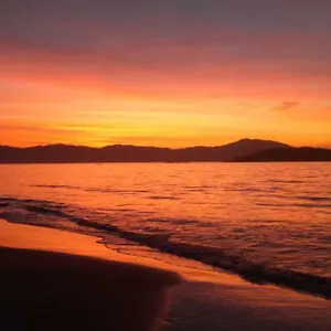 Apartamento Residencial Lupe, Florianópolis