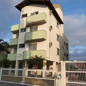 Apartamento Residencial Larissa Elena, Florianópolis